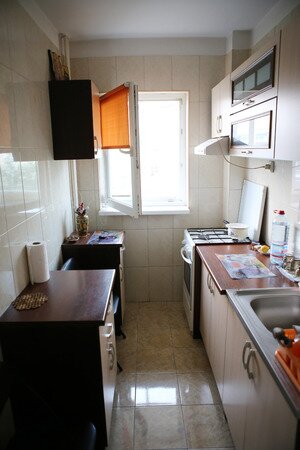 Militari, str. George Calboreanu, 3 minute de metrou, disponibila de vineri