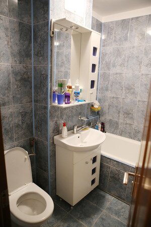 Militari, str. George Calboreanu, 3 minute de metrou, disponibila de vineri